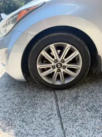 2014 Hyundai Elantra, photo 4