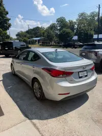 2014 Hyundai Elantra, photo 5