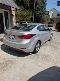 2014 Hyundai Elantra, photo 7