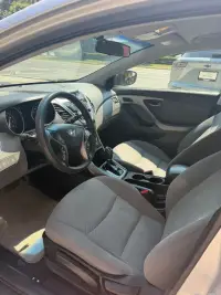 2014 Hyundai Elantra, photo 8