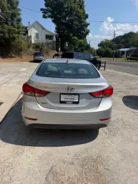 2014 Hyundai Elantra, photo 6