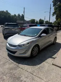 2014 Hyundai Elantra, photo 3