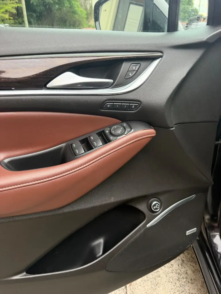 2021 Buick Enclave, photo 9