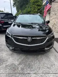 2021 Buick Enclave, photo 2