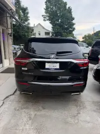 2021 Buick Enclave, photo 6