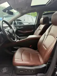 2021 Buick Enclave, photo 8