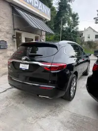 2021 Buick Enclave, photo 7