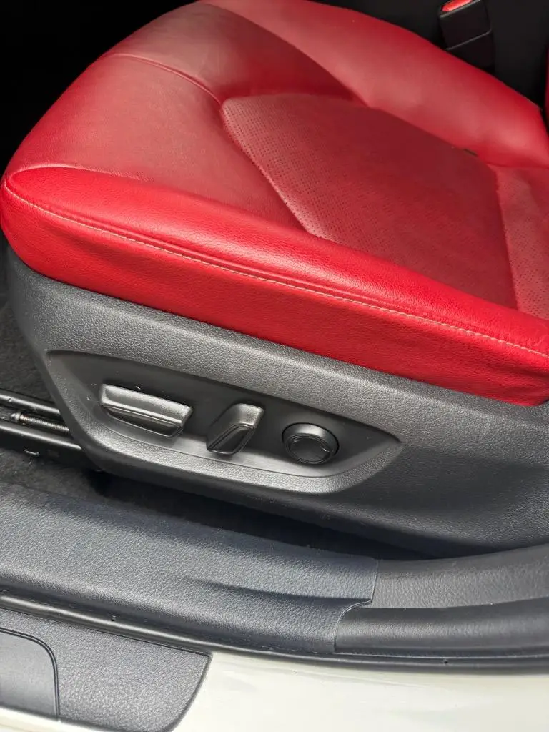 2021 Toyota Camry, photo 9
