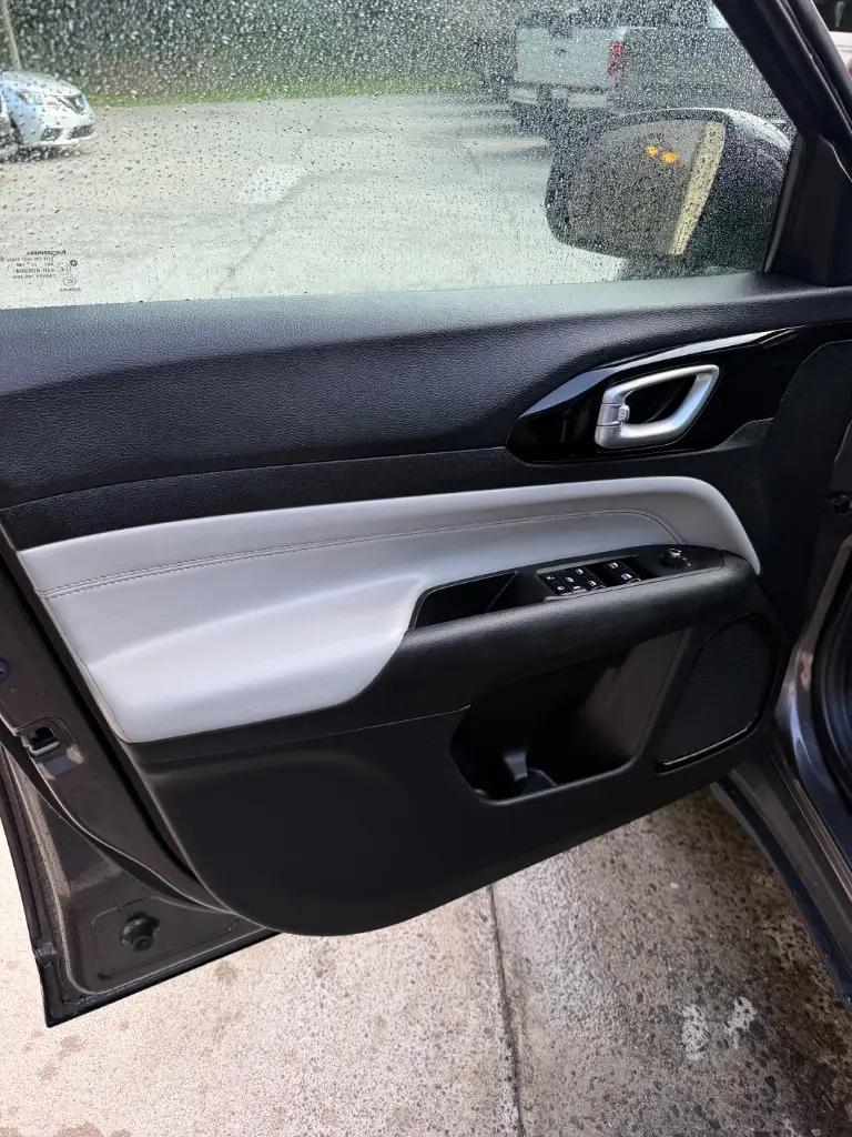 2024 Jeep Compass, photo 8