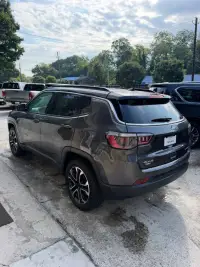 2024 Jeep Compass, photo 5