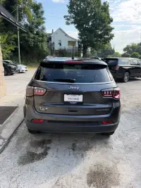 2024 Jeep Compass, photo 6