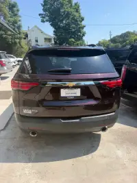 2023 Chevrolet Traverse, photo 6