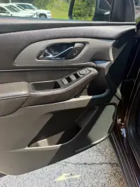 2023 Chevrolet Traverse, photo 8