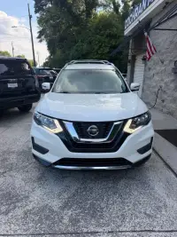 2020 Nissan Rogue, photo 2