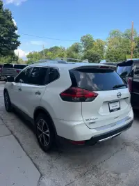 2020 Nissan Rogue, photo 5