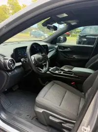 2026 Chevrolet Equinox, photo 8