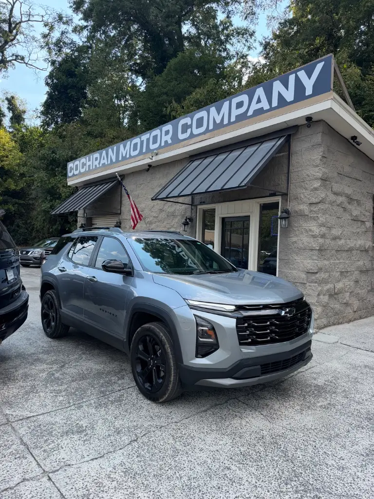 2026 Chevrolet Equinox LT for sale in Rome, Georgia