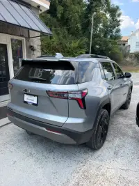 2026 Chevrolet Equinox, photo 7