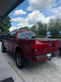 2019 Ford F150, photo 5