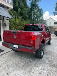 2019 Ford F150, photo 7