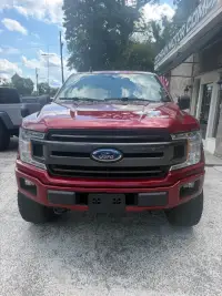 2019 Ford F150, photo 2