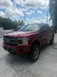 2019 Ford F150, photo 3