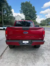 2019 Ford F150, photo 6