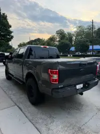 2020 Ford F150, photo 5