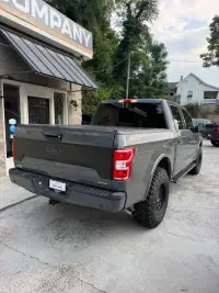 2020 Ford F150, photo 7