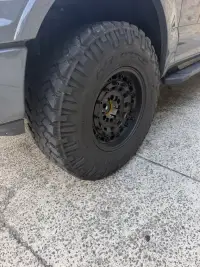 2020 Ford F150, photo 4