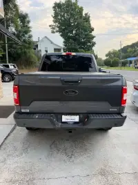 2020 Ford F150, photo 6