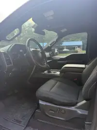 2020 Ford F150, photo 8