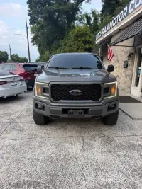 2020 Ford F150, photo 2