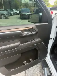 2023 Chevrolet Silverado 1500, photo 8