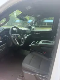 2023 Chevrolet Silverado 1500, photo 7