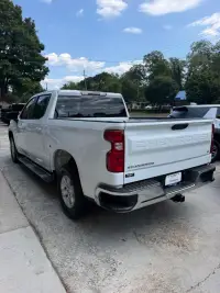 2023 Chevrolet Silverado 1500, photo 4