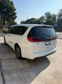 2024 Chrysler Pacifica, photo 5
