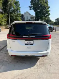2024 Chrysler Pacifica, photo 6