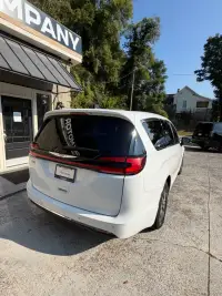2024 Chrysler Pacifica, photo 7