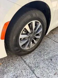 2024 Chrysler Pacifica, photo 4