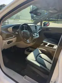 2024 Chrysler Pacifica, photo 8