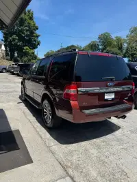 2017 Ford Expedition, photo 5