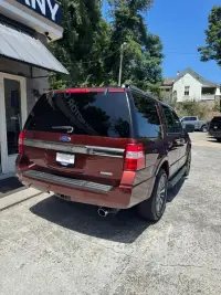 2017 Ford Expedition, photo 7