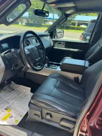 2017 Ford Expedition, photo 8