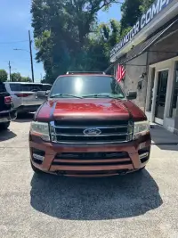 2017 Ford Expedition, photo 2