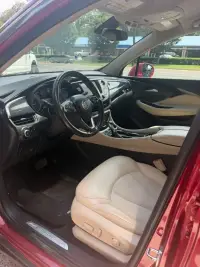 2017 Buick Envision, photo 8