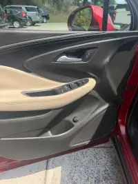2017 Buick Envision, photo 9