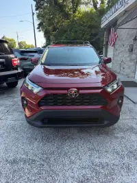 2025 Toyota RAV4, photo 2