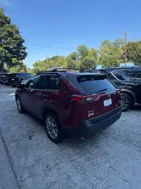2025 Toyota RAV4, photo 5