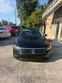 2021 Volkswagen Jetta, photo 2